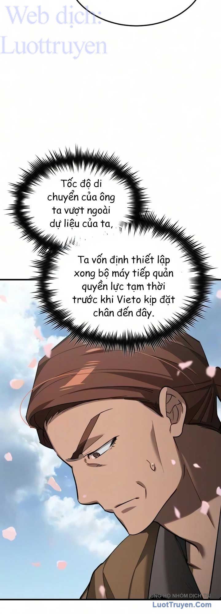 Thiên Quỷ Chẳng Sống Nổi Cuộc Đời Bình Thường Chapter 205 - 65