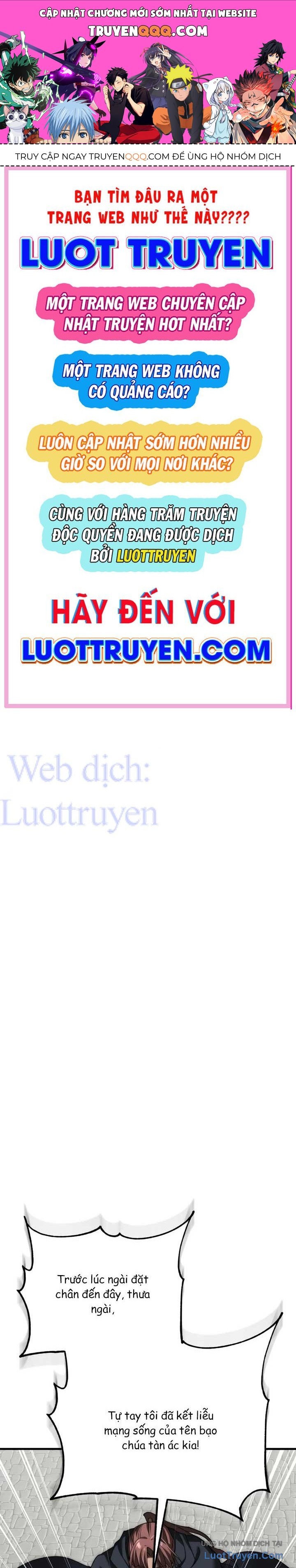 Thiên Quỷ Chẳng Sống Nổi Cuộc Đời Bình Thường Chapter 206 - 1
