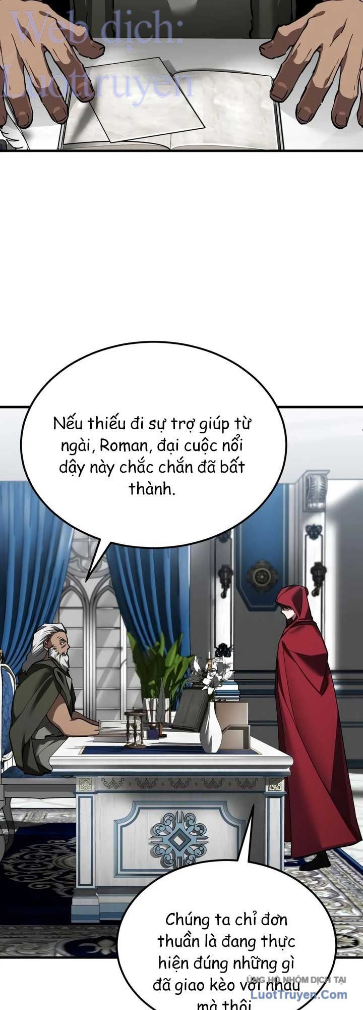 Thiên Quỷ Chẳng Sống Nổi Cuộc Đời Bình Thường Chapter 206 - 24