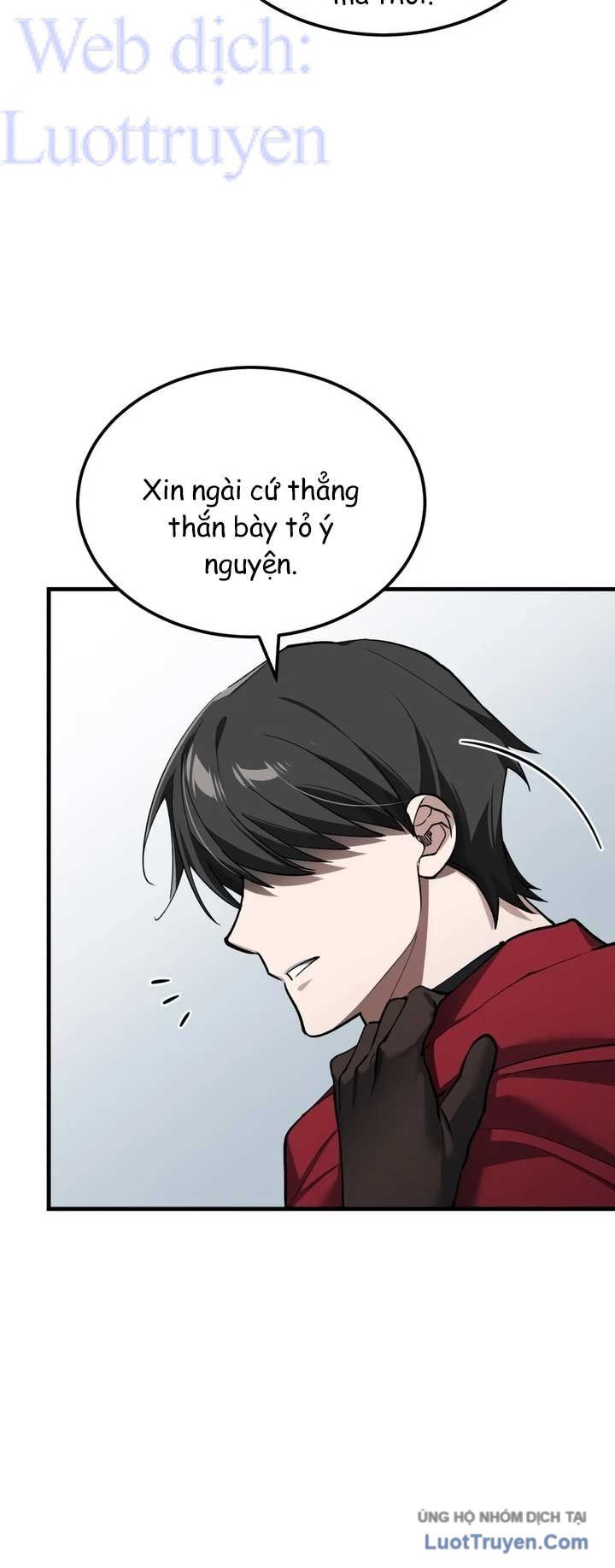 Thiên Quỷ Chẳng Sống Nổi Cuộc Đời Bình Thường Chapter 206 - 25