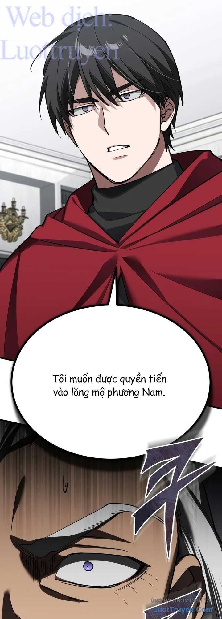 Thiên Quỷ Chẳng Sống Nổi Cuộc Đời Bình Thường Chapter 206 - 27
