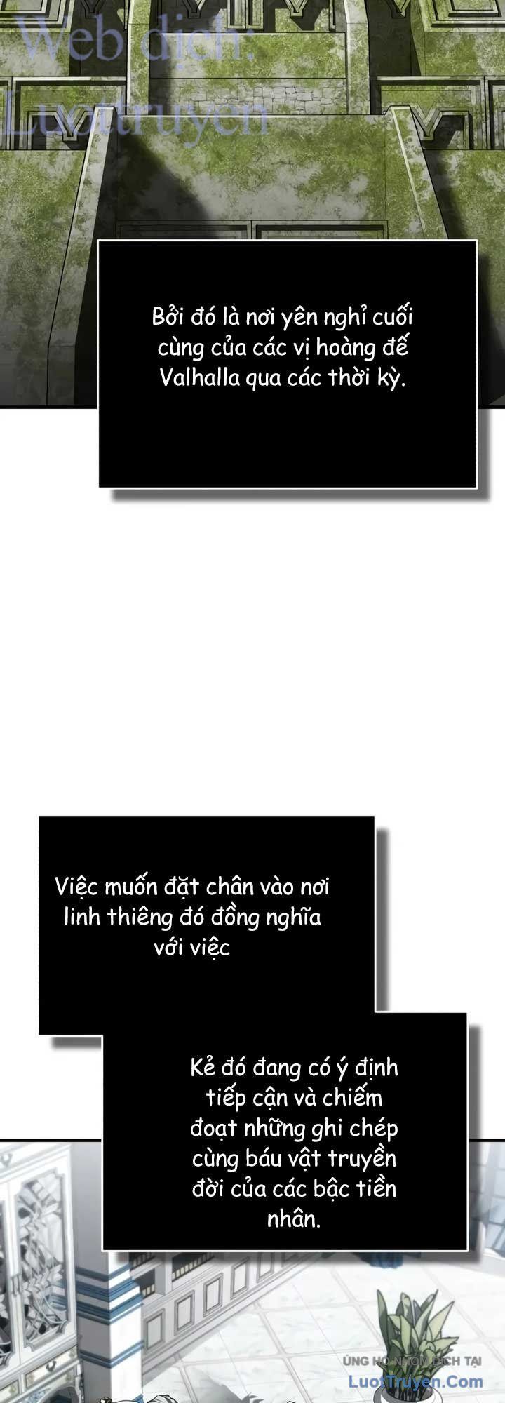 Thiên Quỷ Chẳng Sống Nổi Cuộc Đời Bình Thường Chapter 206 - 29