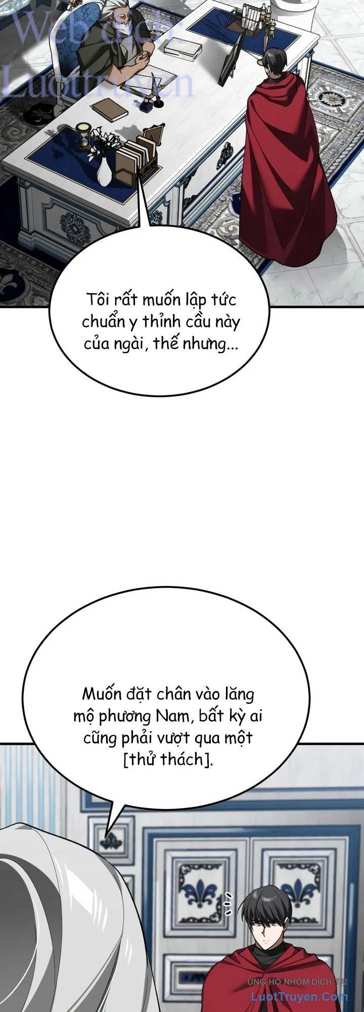 Thiên Quỷ Chẳng Sống Nổi Cuộc Đời Bình Thường Chapter 206 - 30