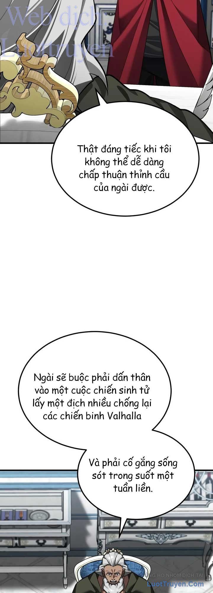 Thiên Quỷ Chẳng Sống Nổi Cuộc Đời Bình Thường Chapter 206 - 31