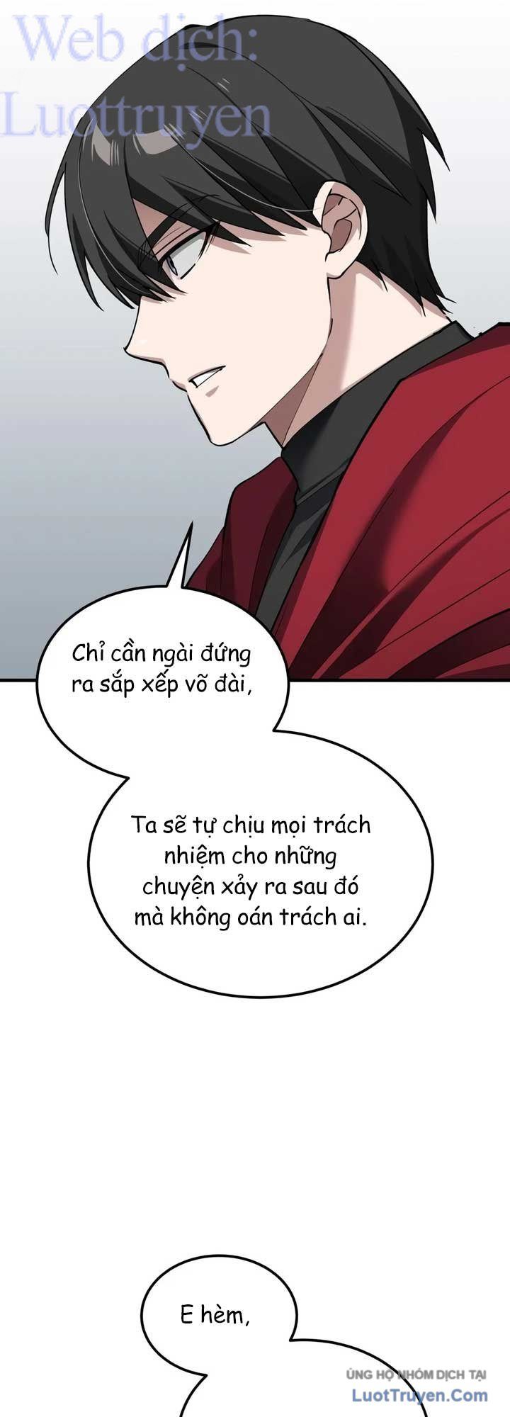 Thiên Quỷ Chẳng Sống Nổi Cuộc Đời Bình Thường Chapter 206 - 33
