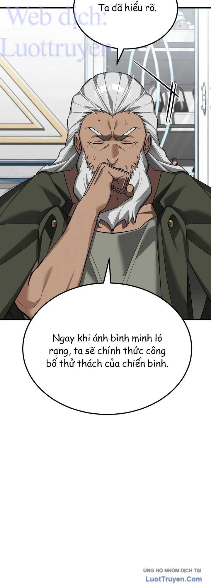Thiên Quỷ Chẳng Sống Nổi Cuộc Đời Bình Thường Chapter 206 - 34