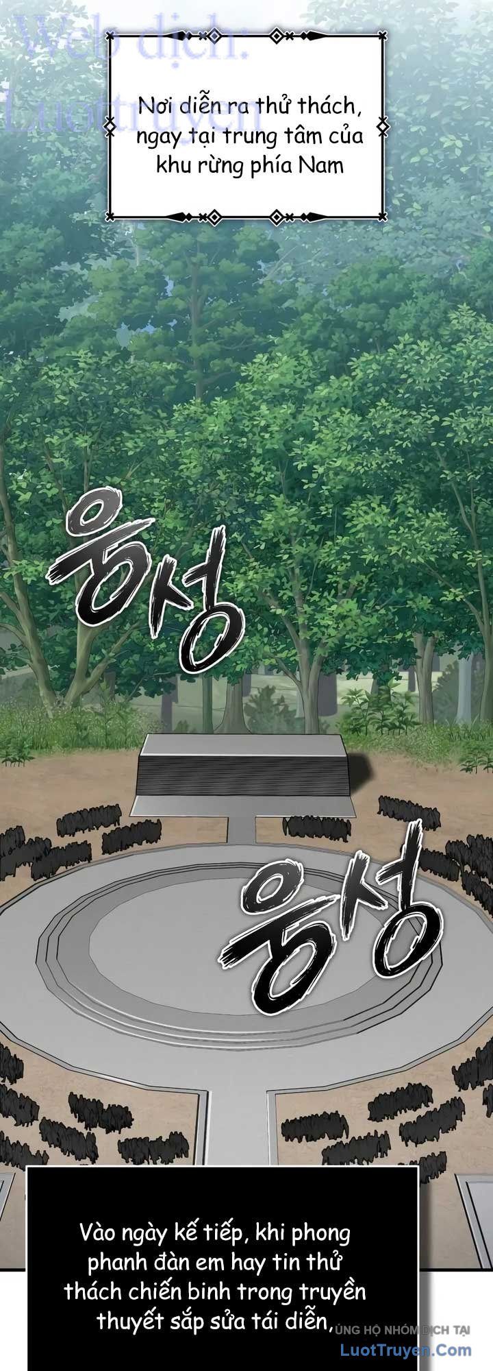 Thiên Quỷ Chẳng Sống Nổi Cuộc Đời Bình Thường Chapter 206 - 46