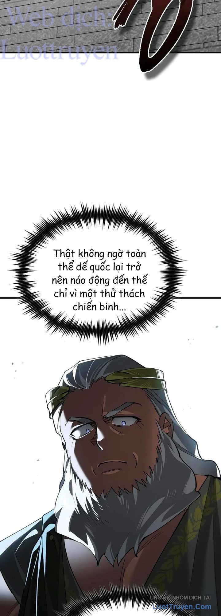 Thiên Quỷ Chẳng Sống Nổi Cuộc Đời Bình Thường Chapter 206 - 50