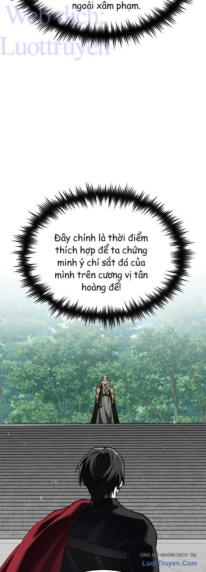 Thiên Quỷ Chẳng Sống Nổi Cuộc Đời Bình Thường Chapter 206 - 53