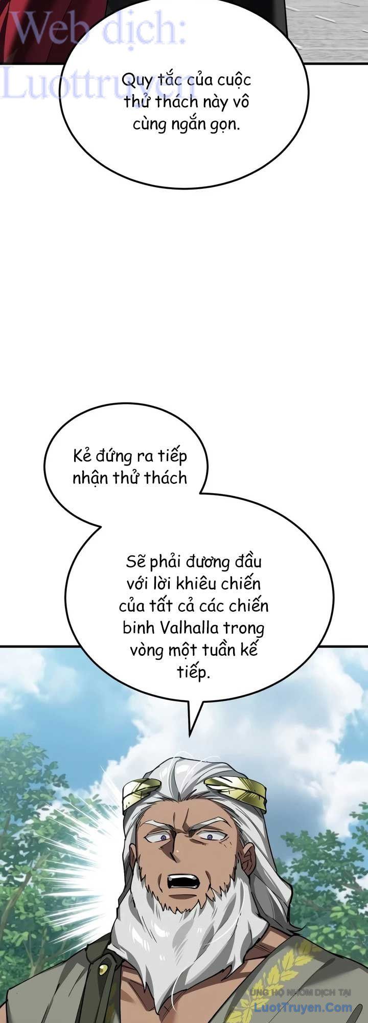 Thiên Quỷ Chẳng Sống Nổi Cuộc Đời Bình Thường Chapter 206 - 54
