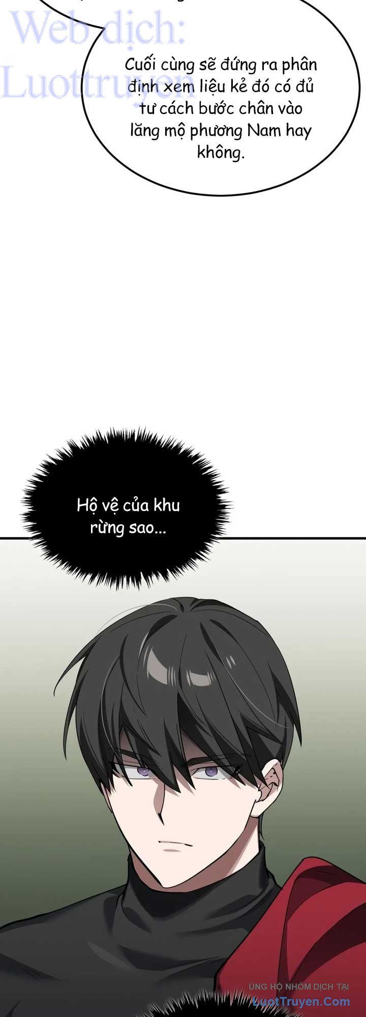 Thiên Quỷ Chẳng Sống Nổi Cuộc Đời Bình Thường Chapter 206 - 56
