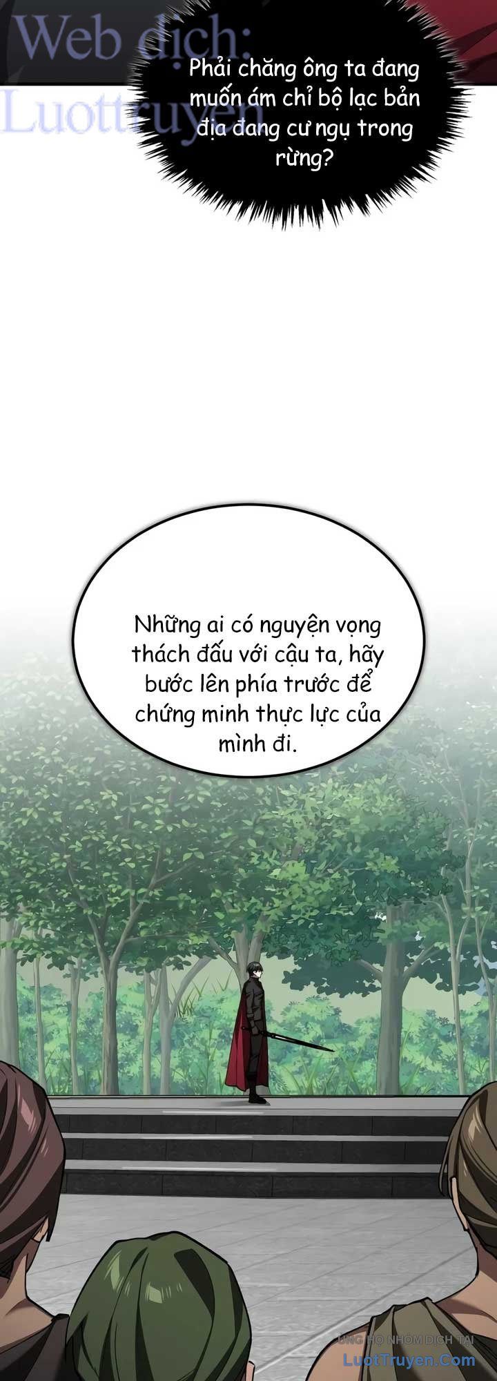 Thiên Quỷ Chẳng Sống Nổi Cuộc Đời Bình Thường Chapter 206 - 57