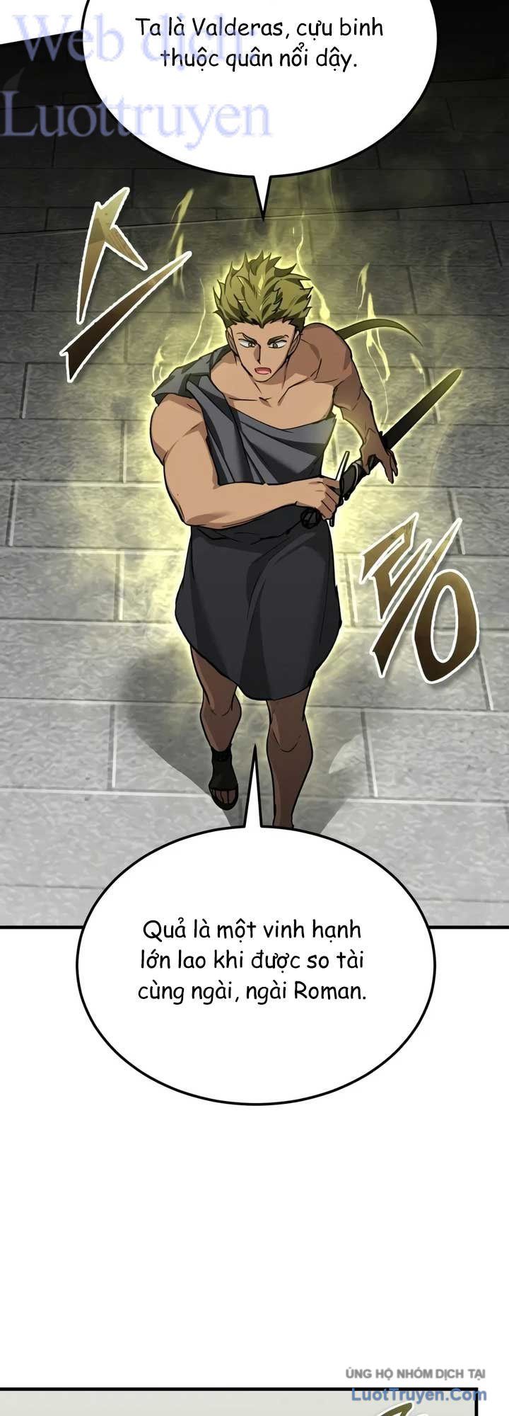 Thiên Quỷ Chẳng Sống Nổi Cuộc Đời Bình Thường Chapter 206 - 59