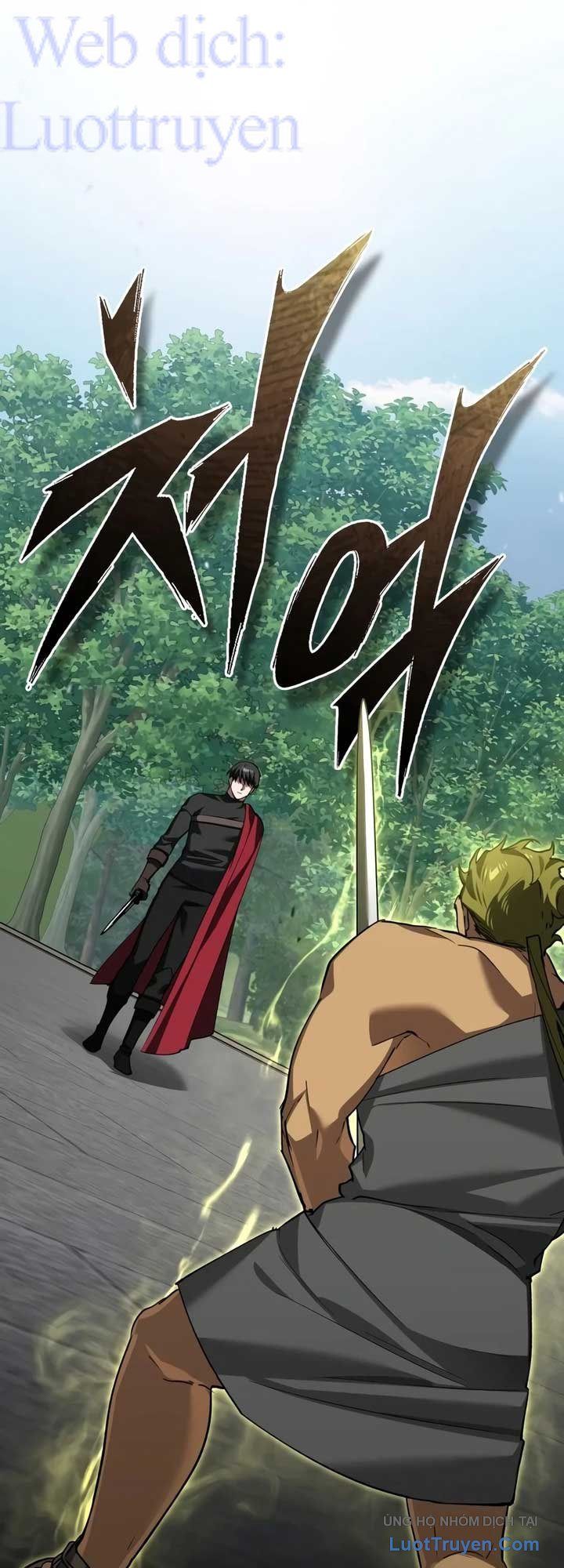 Thiên Quỷ Chẳng Sống Nổi Cuộc Đời Bình Thường Chapter 206 - 66