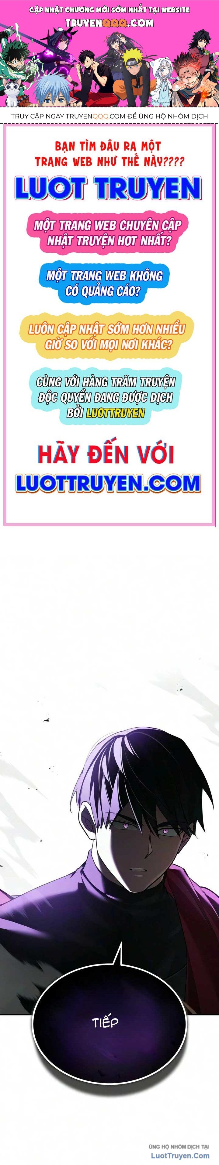 Thiên Quỷ Chẳng Sống Nổi Cuộc Đời Bình Thường Chapter 207 - 1
