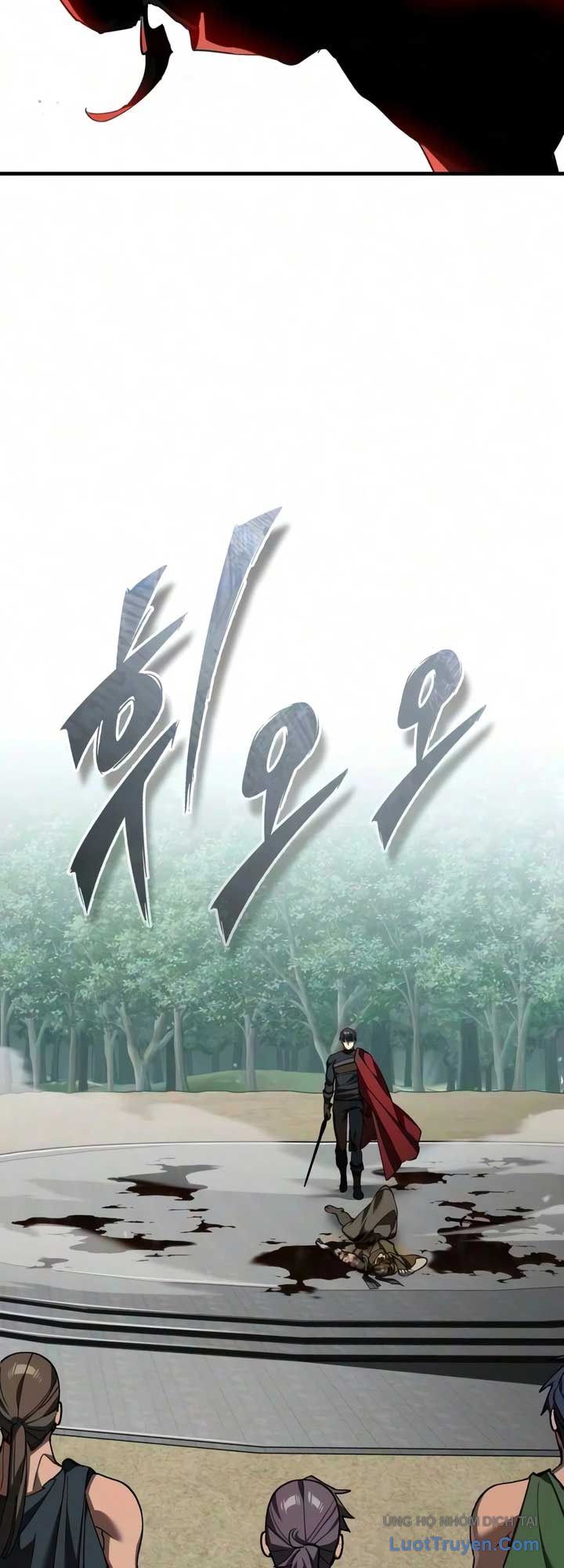 Thiên Quỷ Chẳng Sống Nổi Cuộc Đời Bình Thường Chapter 207 - 15