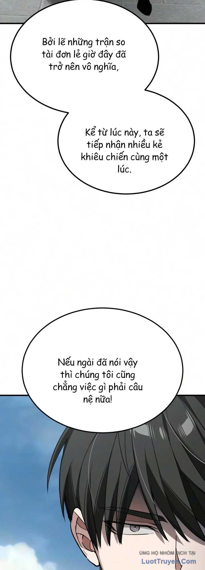 Thiên Quỷ Chẳng Sống Nổi Cuộc Đời Bình Thường Chapter 207 - 22