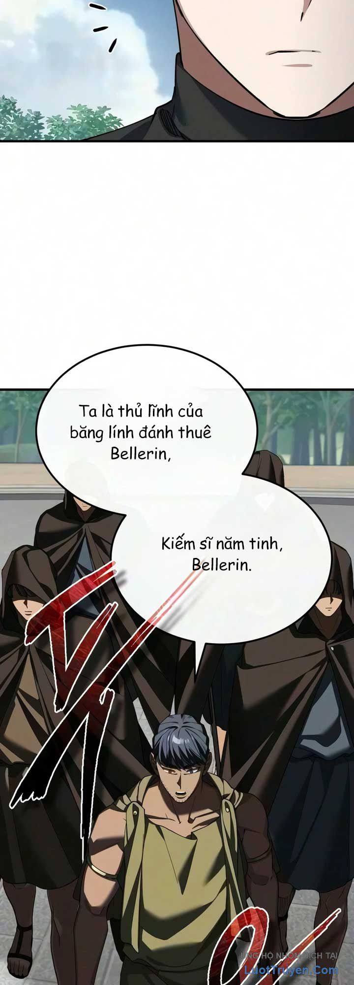 Thiên Quỷ Chẳng Sống Nổi Cuộc Đời Bình Thường Chapter 207 - 23