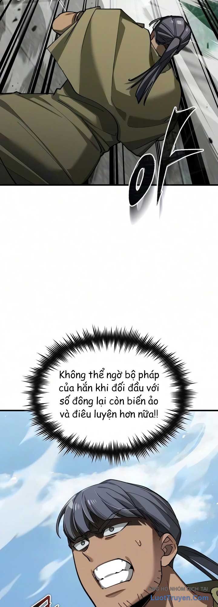 Thiên Quỷ Chẳng Sống Nổi Cuộc Đời Bình Thường Chapter 207 - 34