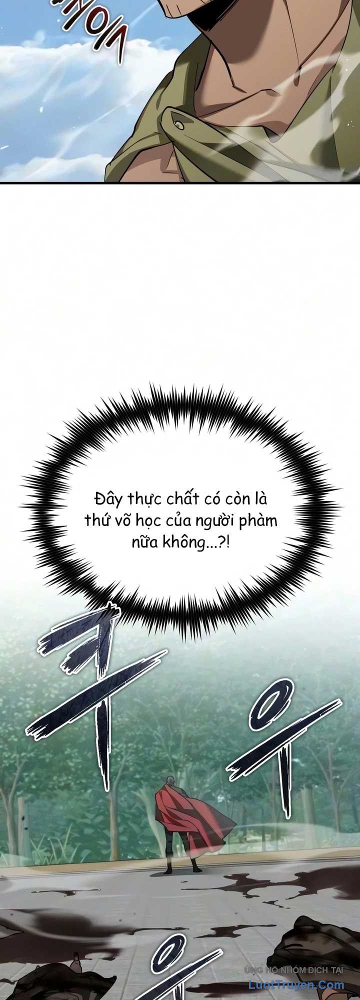 Thiên Quỷ Chẳng Sống Nổi Cuộc Đời Bình Thường Chapter 207 - 35