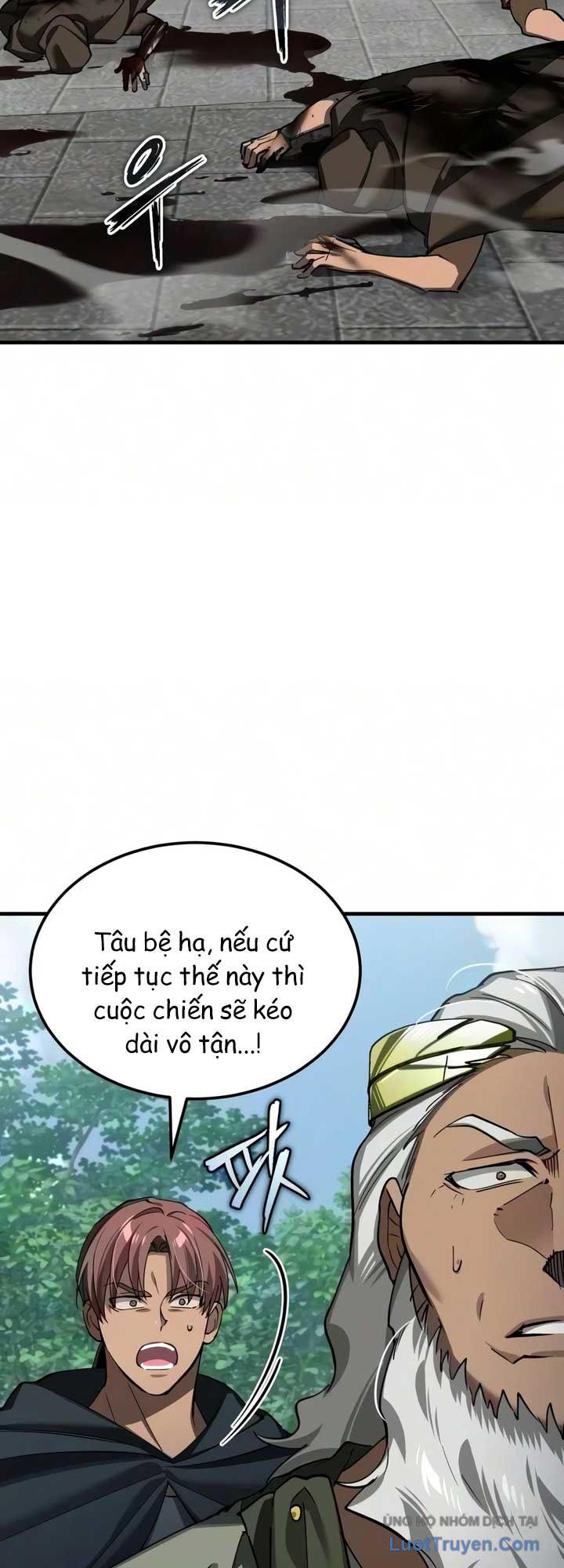 Thiên Quỷ Chẳng Sống Nổi Cuộc Đời Bình Thường Chapter 207 - 36