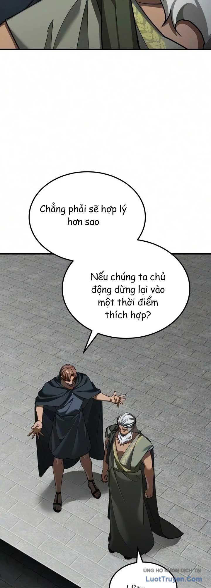 Thiên Quỷ Chẳng Sống Nổi Cuộc Đời Bình Thường Chapter 207 - 37