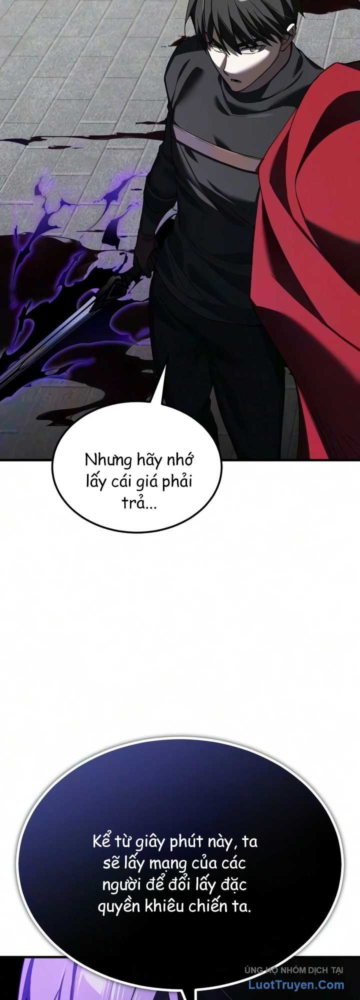 Thiên Quỷ Chẳng Sống Nổi Cuộc Đời Bình Thường Chapter 207 - 40