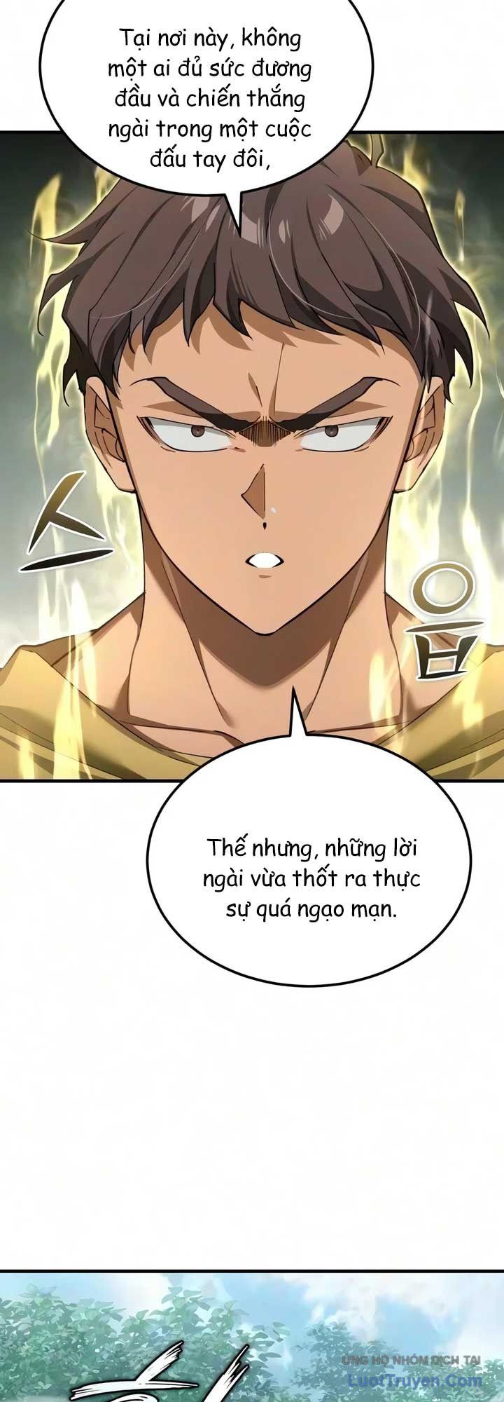 Thiên Quỷ Chẳng Sống Nổi Cuộc Đời Bình Thường Chapter 207 - 5