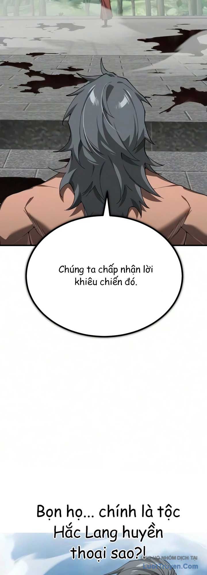Thiên Quỷ Chẳng Sống Nổi Cuộc Đời Bình Thường Chapter 207 - 43