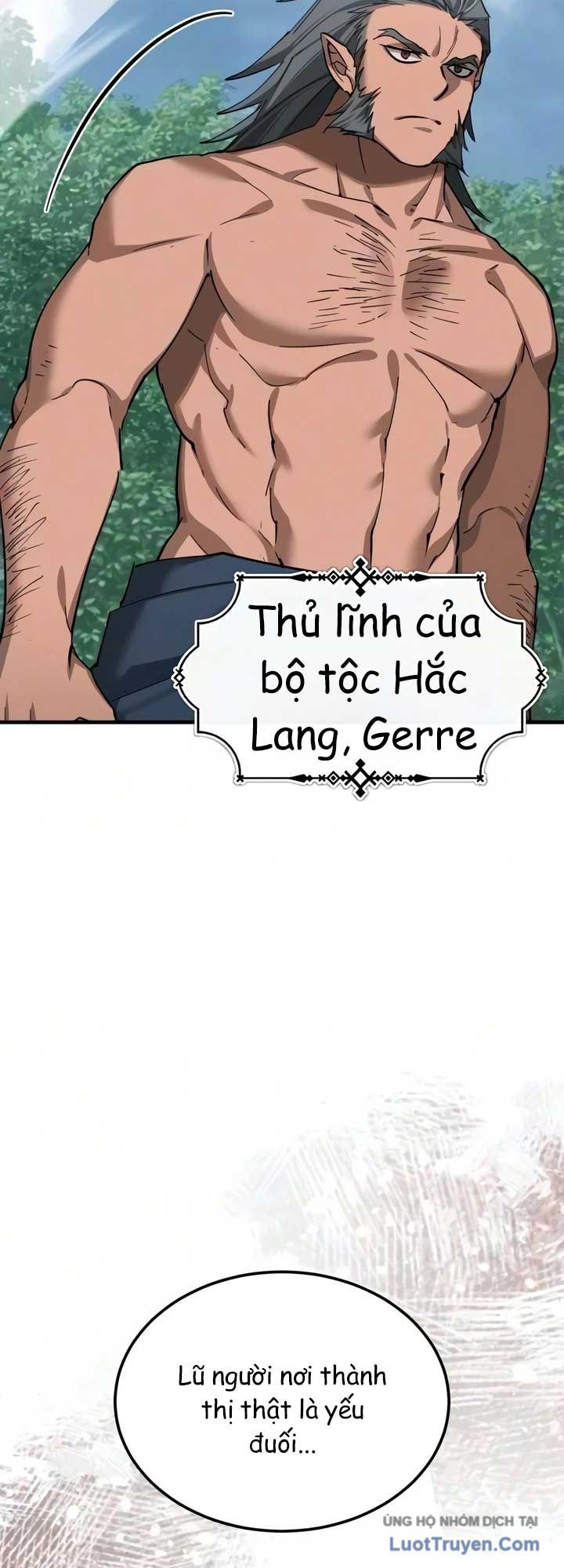 Thiên Quỷ Chẳng Sống Nổi Cuộc Đời Bình Thường Chapter 207 - 44