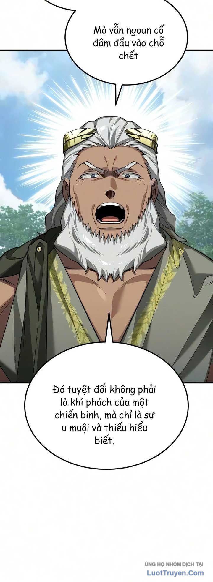 Thiên Quỷ Chẳng Sống Nổi Cuộc Đời Bình Thường Chapter 207 - 50