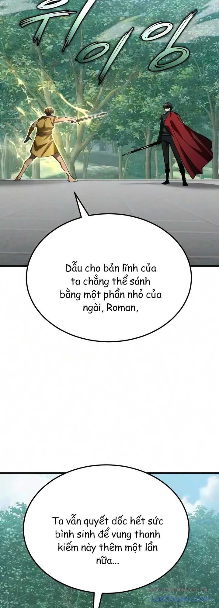 Thiên Quỷ Chẳng Sống Nổi Cuộc Đời Bình Thường Chapter 207 - 6