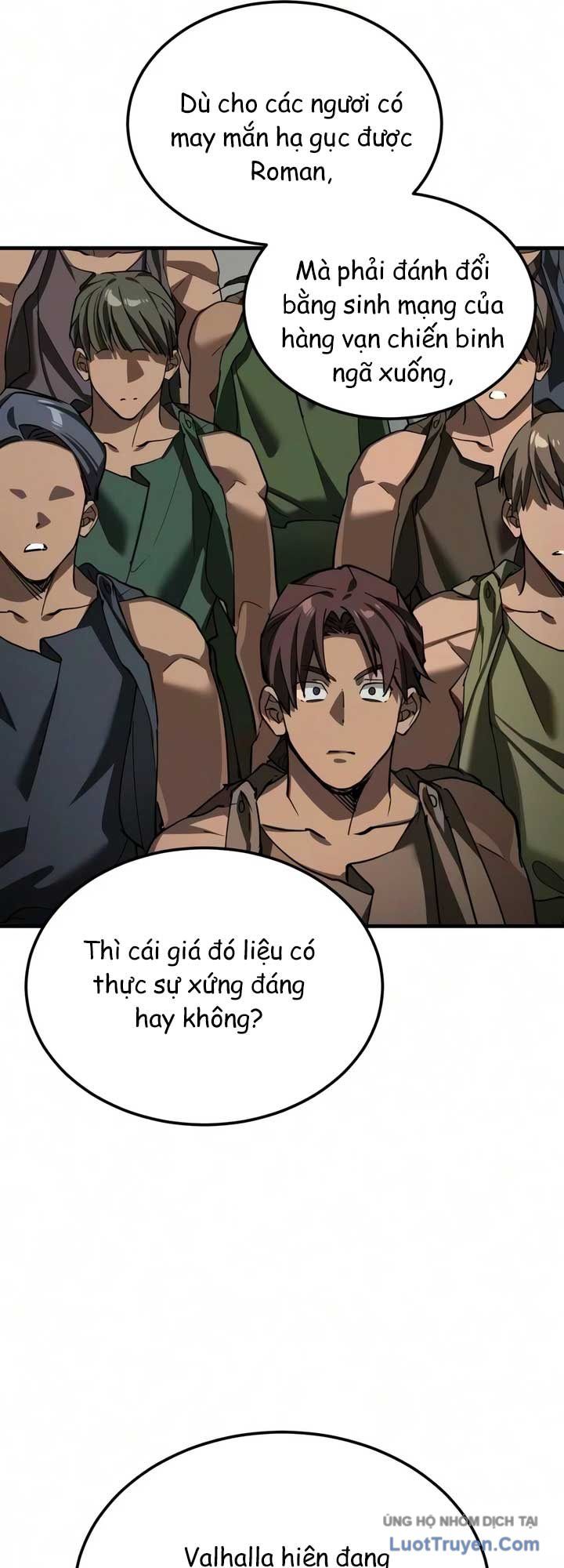 Thiên Quỷ Chẳng Sống Nổi Cuộc Đời Bình Thường Chapter 207 - 51