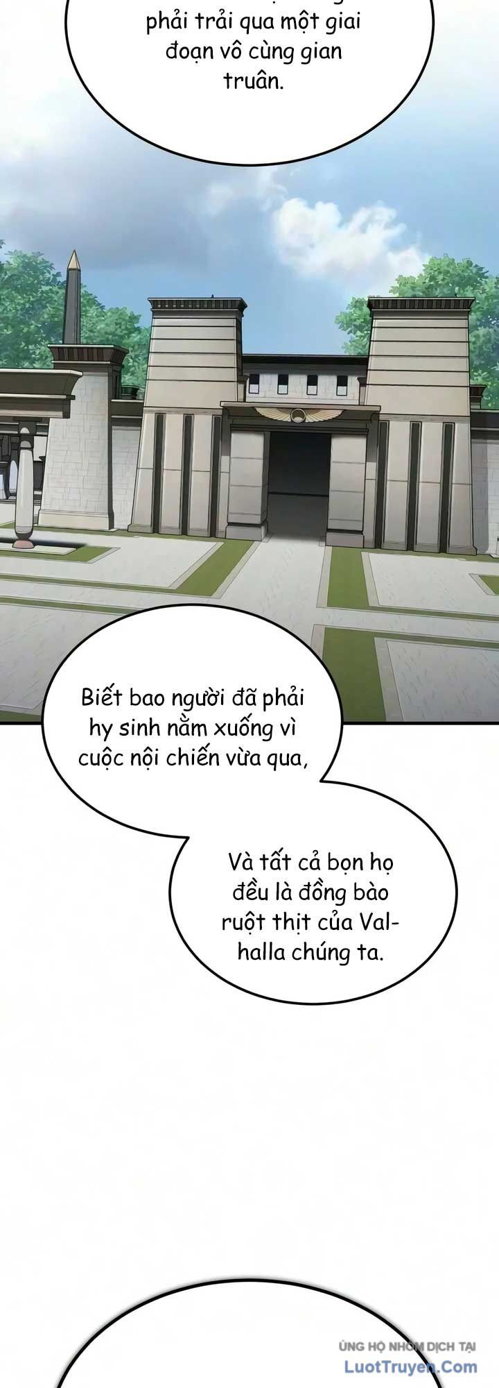 Thiên Quỷ Chẳng Sống Nổi Cuộc Đời Bình Thường Chapter 207 - 52