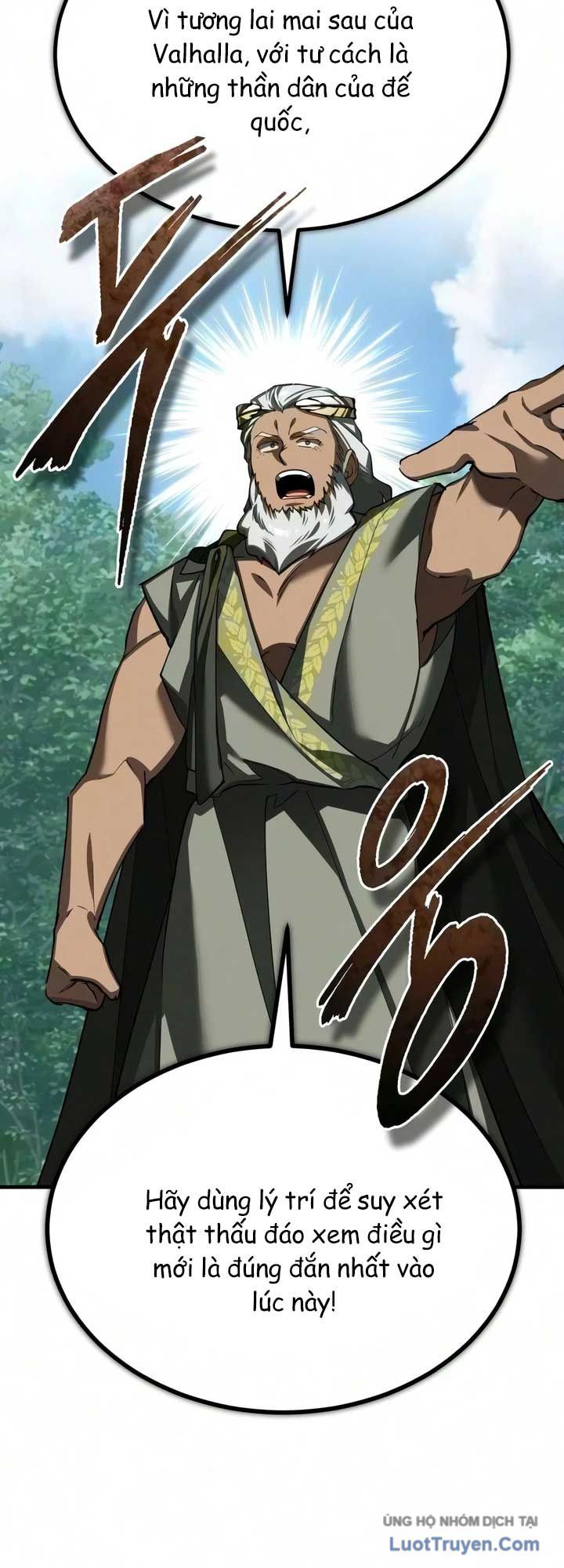 Thiên Quỷ Chẳng Sống Nổi Cuộc Đời Bình Thường Chapter 207 - 53