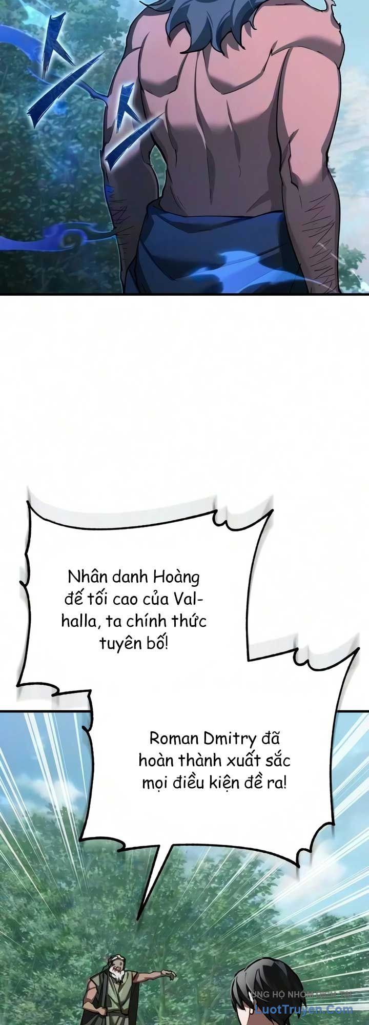 Thiên Quỷ Chẳng Sống Nổi Cuộc Đời Bình Thường Chapter 207 - 58