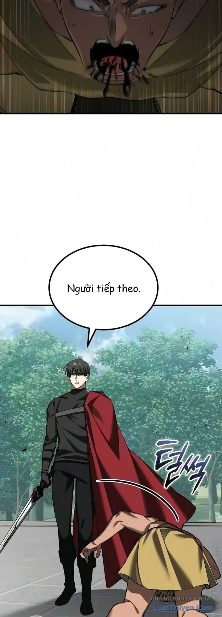 Thiên Quỷ Chẳng Sống Nổi Cuộc Đời Bình Thường Chapter 207 - 9