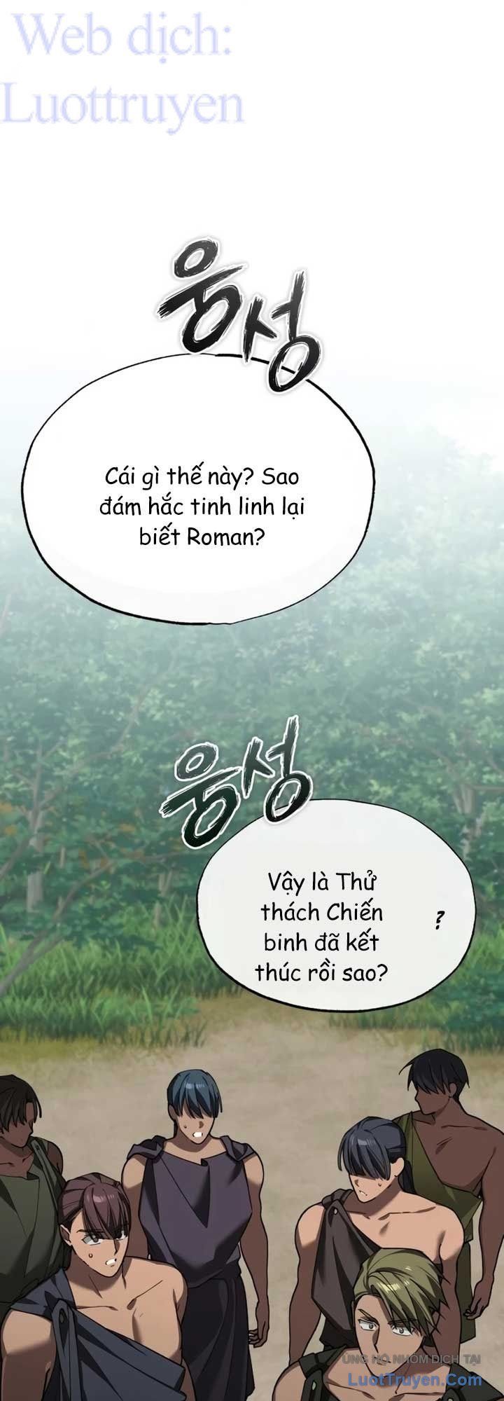 Thiên Quỷ Chẳng Sống Nổi Cuộc Đời Bình Thường Chapter 208 - 2