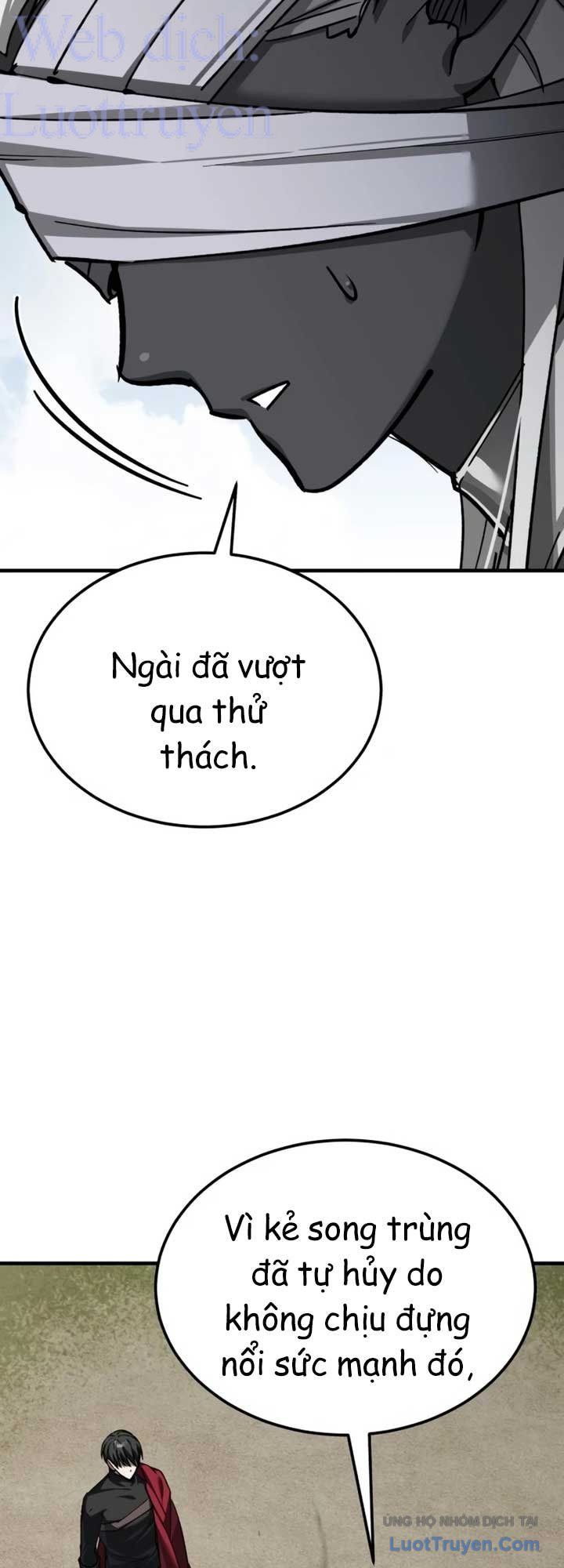 Thiên Quỷ Chẳng Sống Nổi Cuộc Đời Bình Thường Chapter 208 - 27