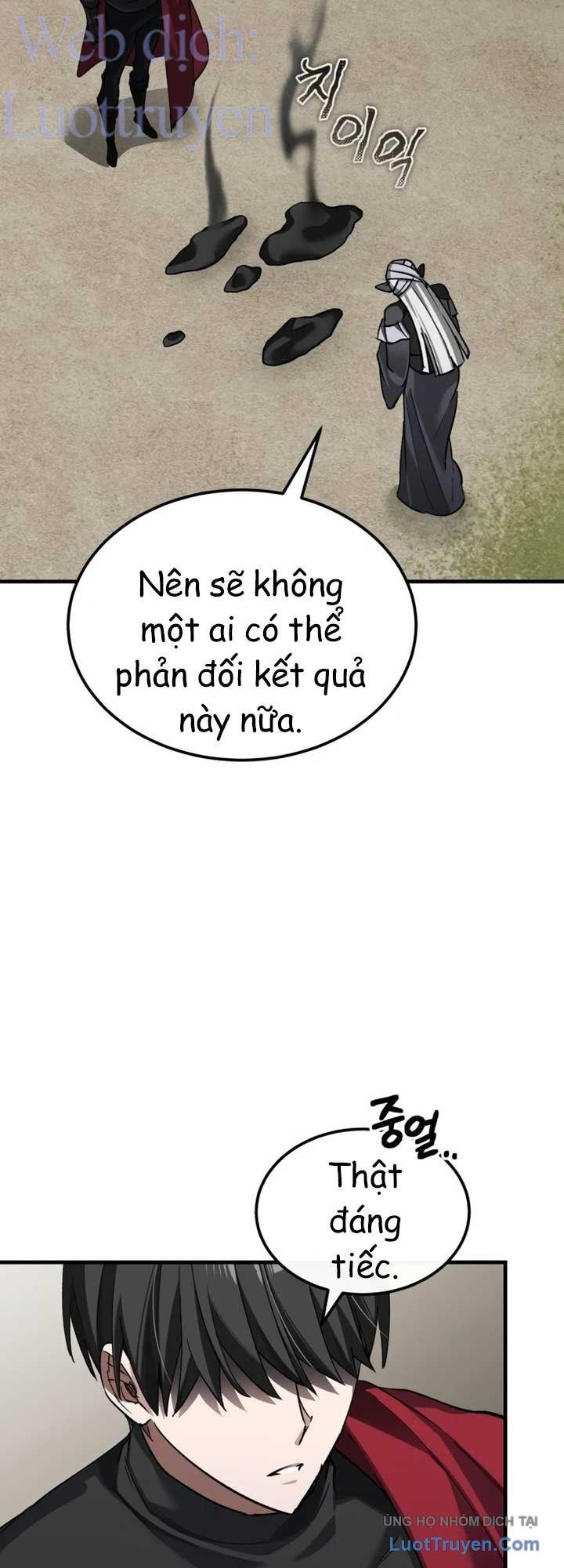 Thiên Quỷ Chẳng Sống Nổi Cuộc Đời Bình Thường Chapter 208 - 28