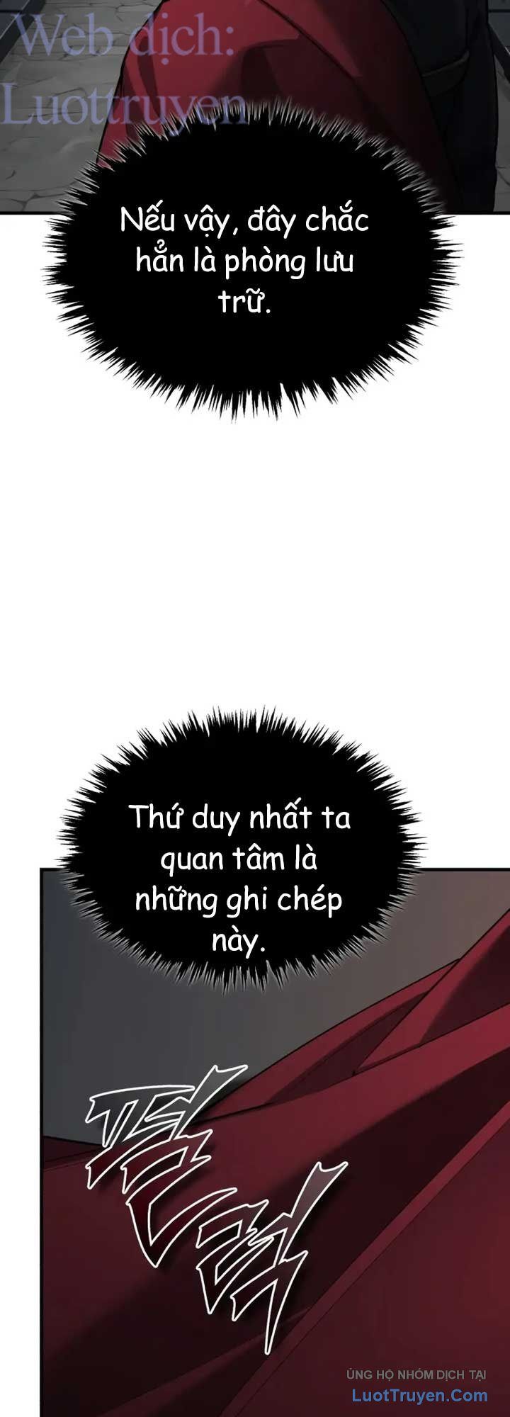 Thiên Quỷ Chẳng Sống Nổi Cuộc Đời Bình Thường Chapter 208 - 43