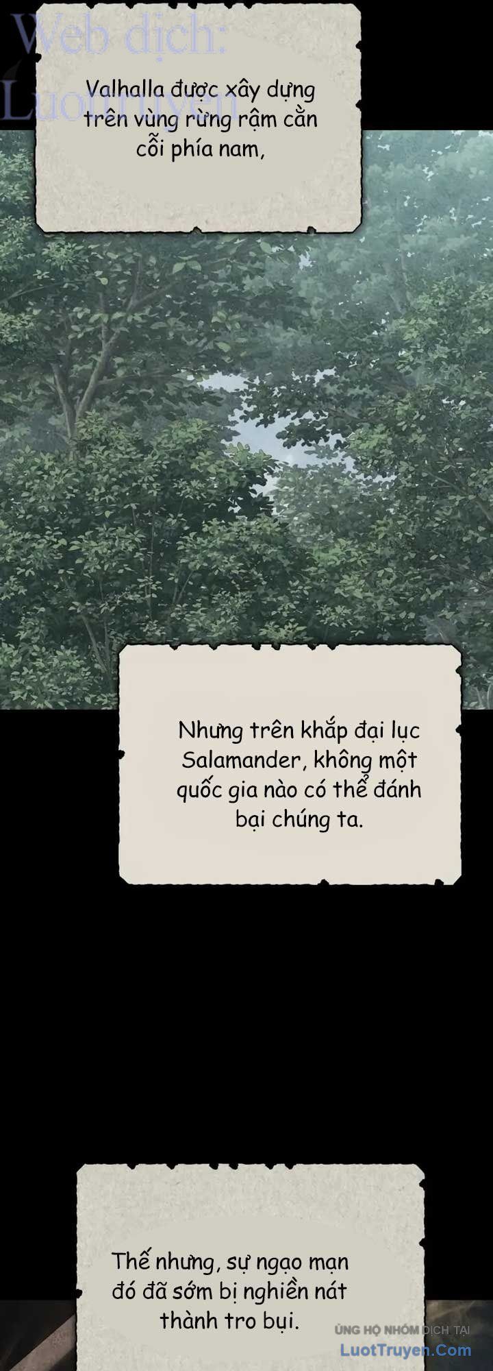 Thiên Quỷ Chẳng Sống Nổi Cuộc Đời Bình Thường Chapter 208 - 51