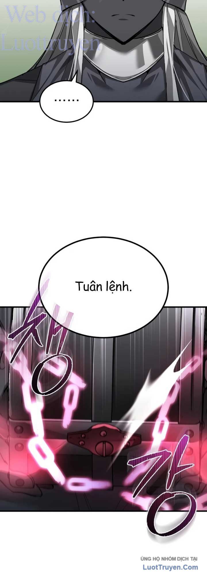 Thiên Quỷ Chẳng Sống Nổi Cuộc Đời Bình Thường Chapter 208 - 9