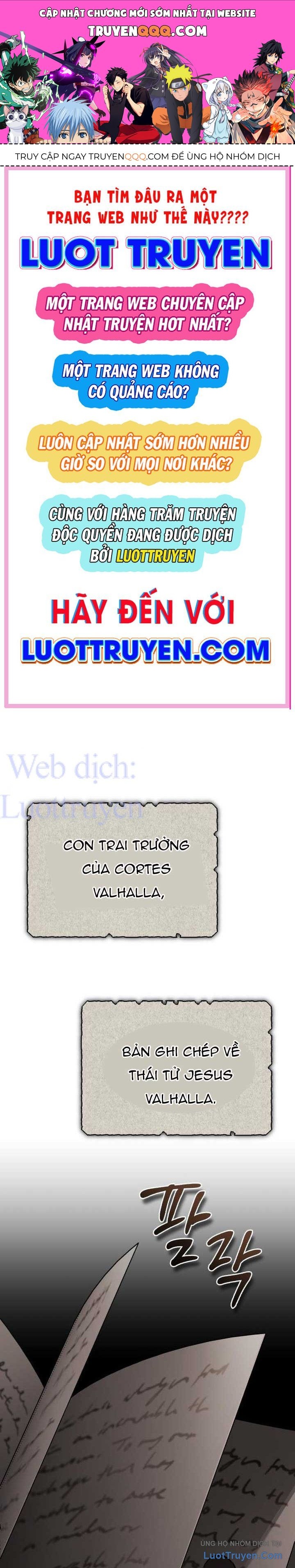 Thiên Quỷ Chẳng Sống Nổi Cuộc Đời Bình Thường Chapter 209 - 1