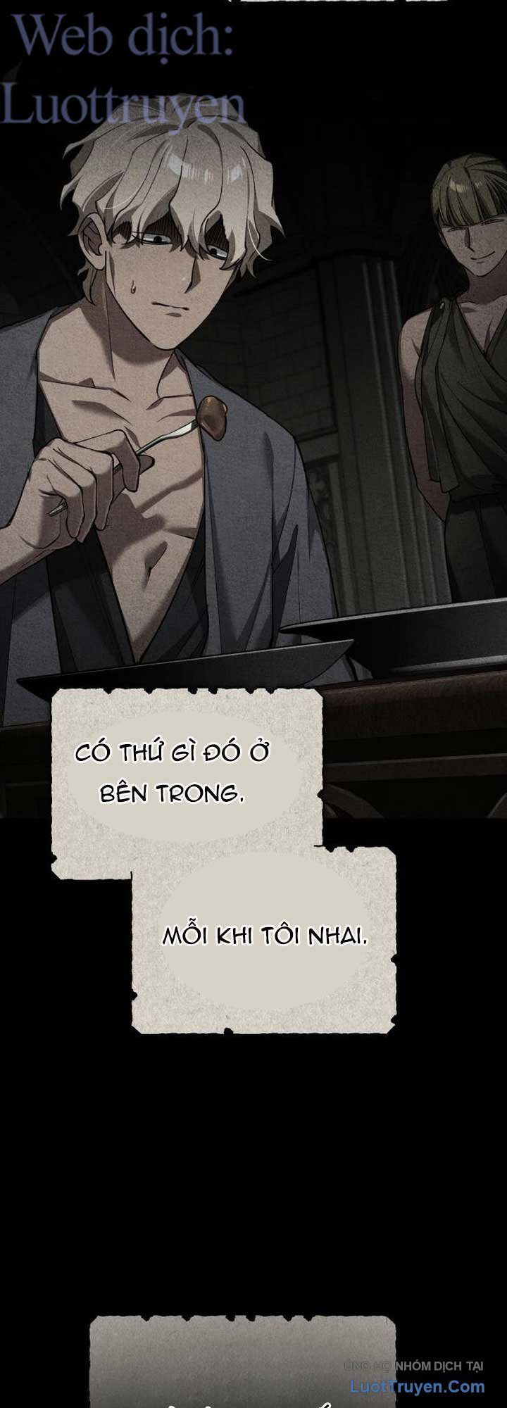 Thiên Quỷ Chẳng Sống Nổi Cuộc Đời Bình Thường Chapter 209 - 27