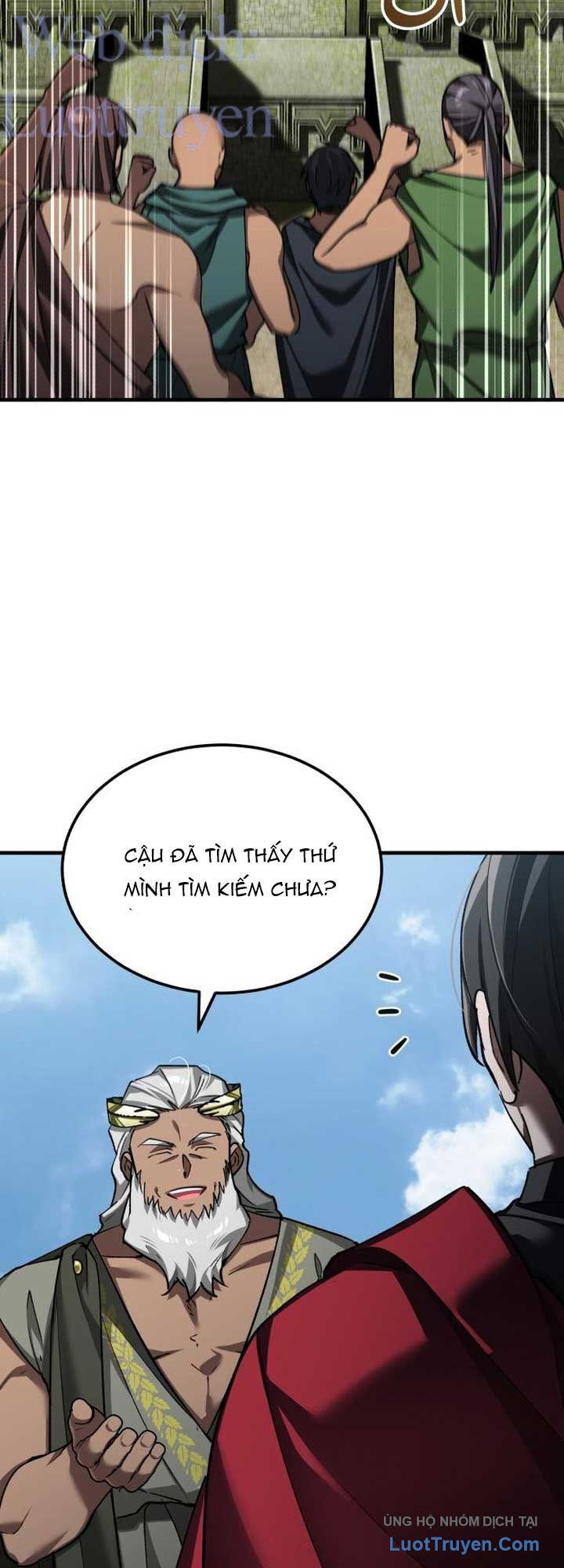 Thiên Quỷ Chẳng Sống Nổi Cuộc Đời Bình Thường Chapter 209 - 42