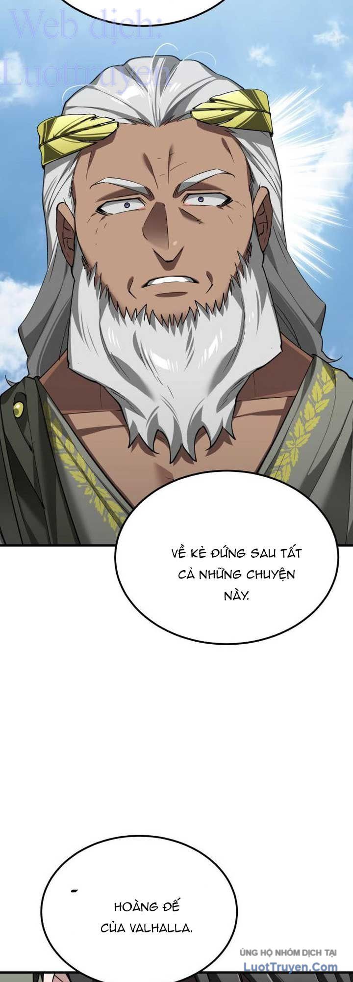 Thiên Quỷ Chẳng Sống Nổi Cuộc Đời Bình Thường Chapter 209 - 46