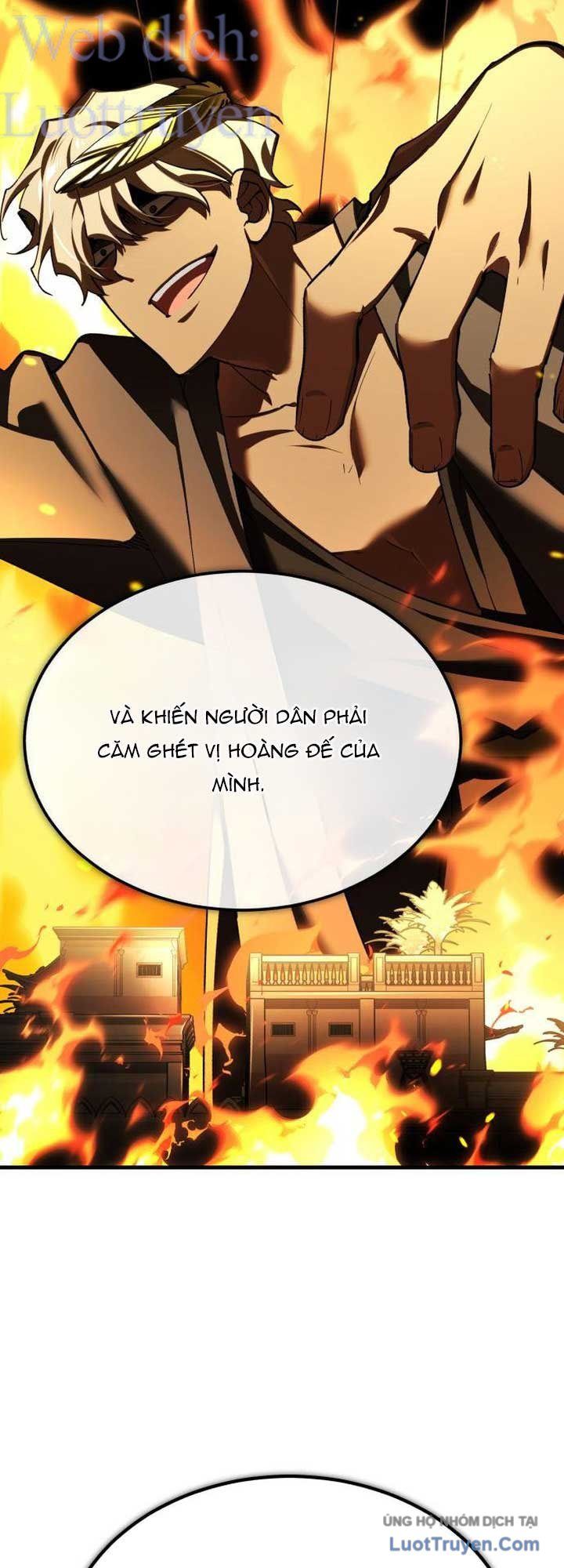 Thiên Quỷ Chẳng Sống Nổi Cuộc Đời Bình Thường Chapter 209 - 56