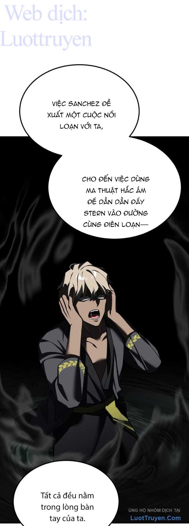 Thiên Quỷ Chẳng Sống Nổi Cuộc Đời Bình Thường Chapter 209 - 58