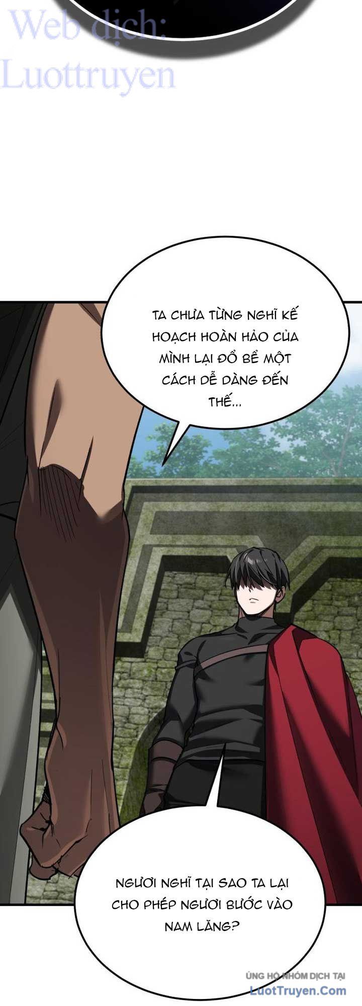 Thiên Quỷ Chẳng Sống Nổi Cuộc Đời Bình Thường Chapter 209 - 60